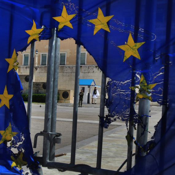 Is Bratislava turning its back on Brussels?
