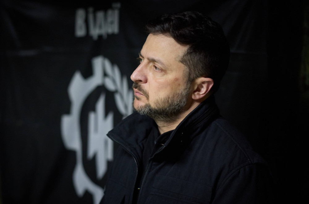 Zelensky confirmed: There is no agreement