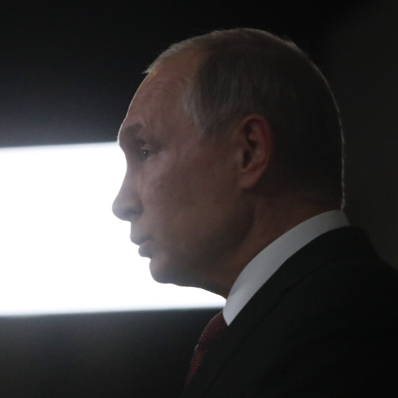 Sprema se atentat na Putina – Kremlj preduzima drastične mere; Jedan čovek je najveće iznenađenje
