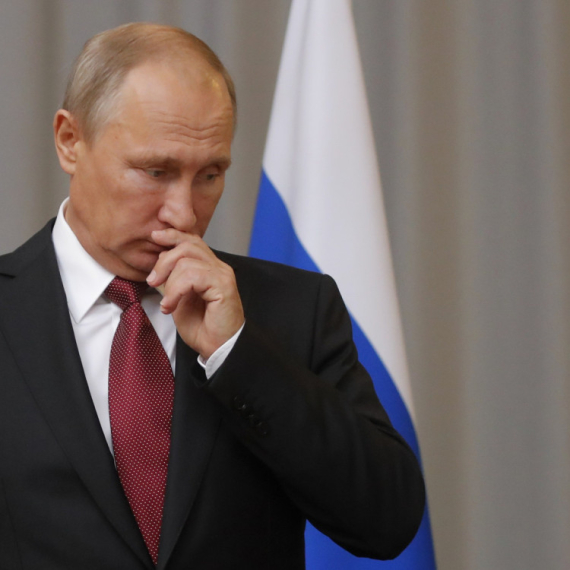 Zelenski ima plan za mir – Putin: "Njet"