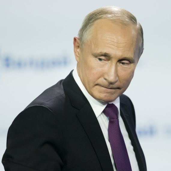 Putinu stiglo alarmantno upozorenje; "Ako ništa ne uradiš, čeka te 1917."