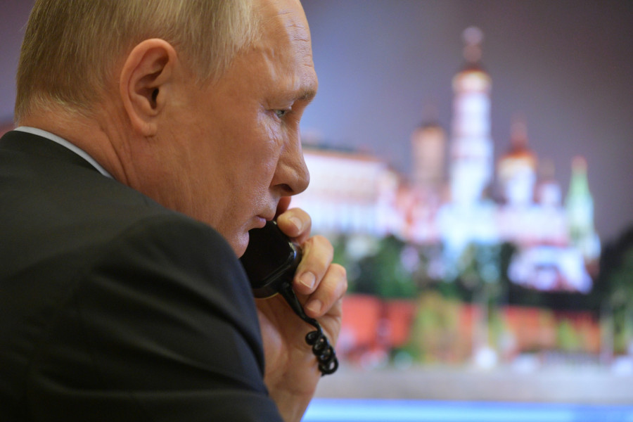 Vladimir Putin dobio ulogu u crtanom filmu: Čeka se odobrenje Kremlja? FOTO