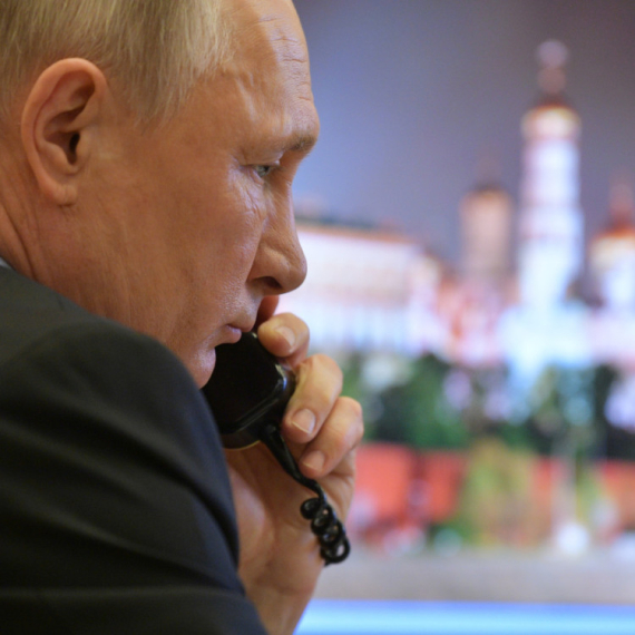 Putin je spreman. Ipak, ovo je crvena linija
