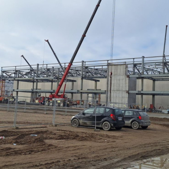 Prioritet Beograda priprema za EXPO: Veliki projekti potpuno menjaju lice grada