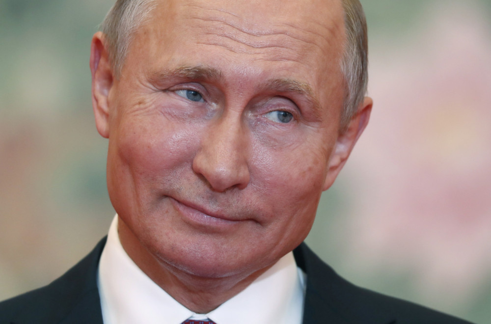 Putin bi za sto sa Evropljanima, ali – postoji jedan uslov