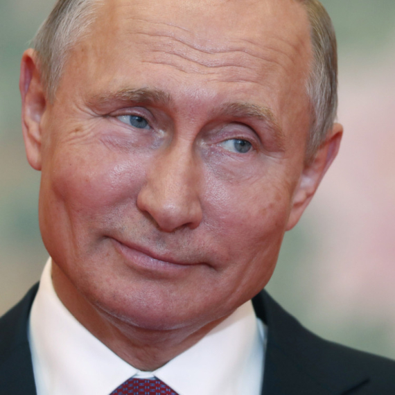 Putin bi za sto sa Evropljanima, ali – postoji jedan uslov