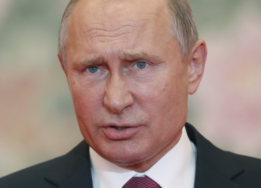 Još samo 18 meseci do totalnog kraha Putina