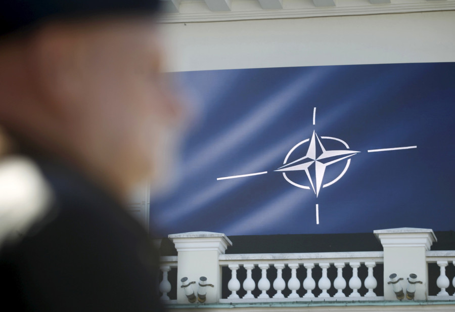 Sprema se evropski NATO?