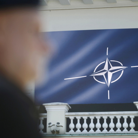 Vrhovni komandant NATO: Nešto me brine...