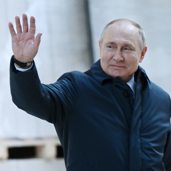 Podelio ih Putin; Netanjahu protiv Zelenskog?