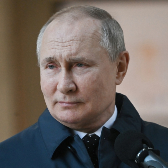 Moskva presudila Hagu; Sudija koji je tražio Putinovo hapšenje osuđen na 15 godina