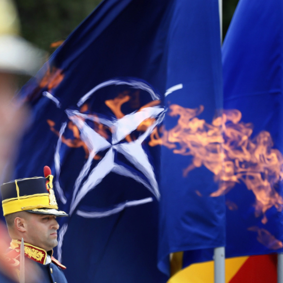 A crucial day for Europe: What is NATO planning behind closed doors in Brussels?