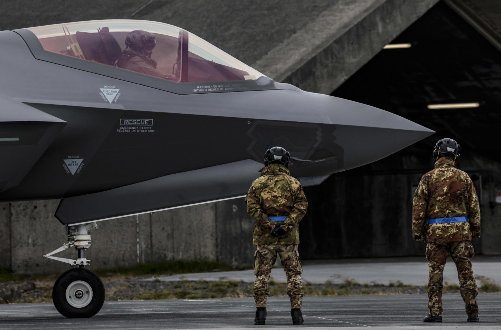 Pentagon upozorava Brisel da će uzvratiti