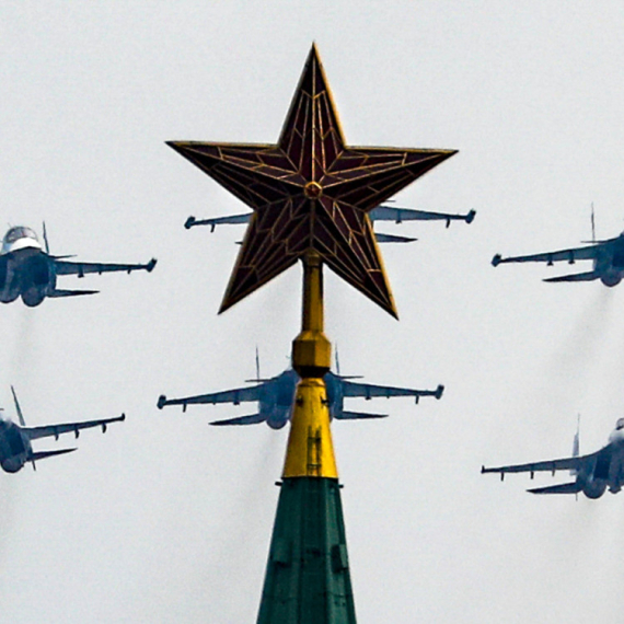 11 ruskih i kineskih aviona uletelo u "zabranjenu zonu"; Stigao hitan odgovor FOTO