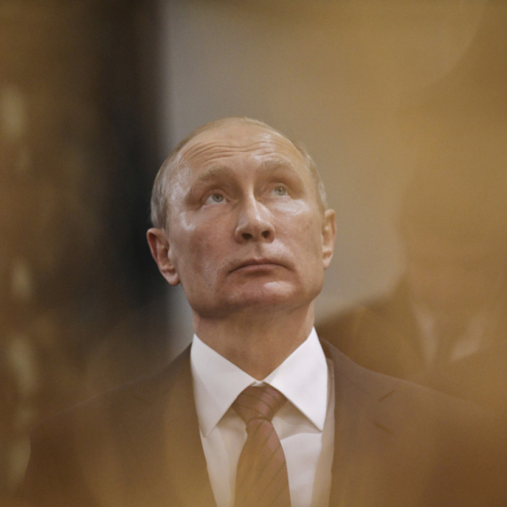 Putin: Stravičan zločin