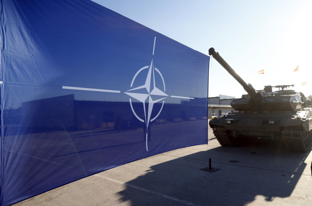 Europe's secret plan over Trump; Is a new NATO without the U.S. being prepared?