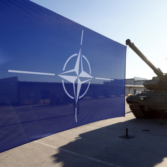 Erdogan i Rute na vezi: NATO ima plan?