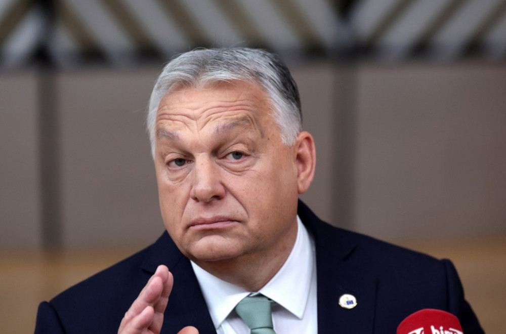 Pao dogovor: Ruski gas će stizati u Mađarsku