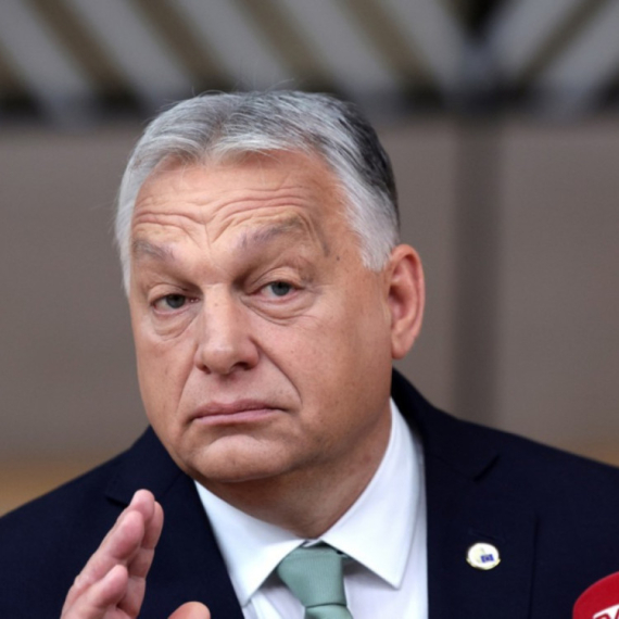 Pao dogovor: Ruski gas će stizati u Mađarsku