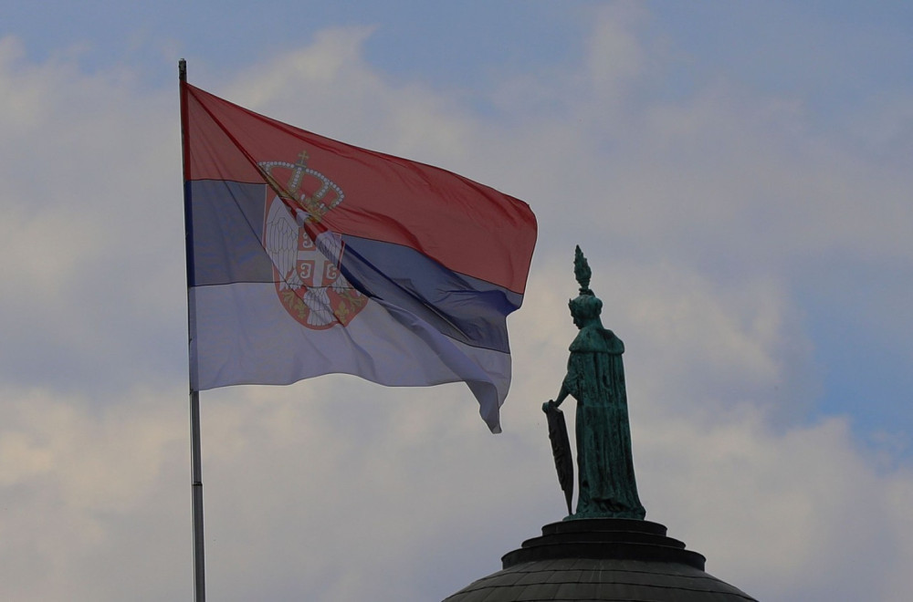 Pressure on Serbia to the breaking point; Removing Russian energy sources from WB is U.S. strategic interest
