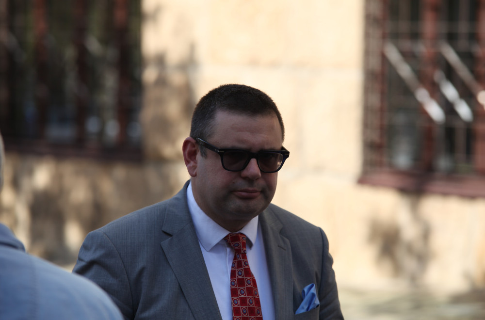 Ljubičanović: Postizborna euforija biće kratkog daha jer će advokaturom zavladati politika