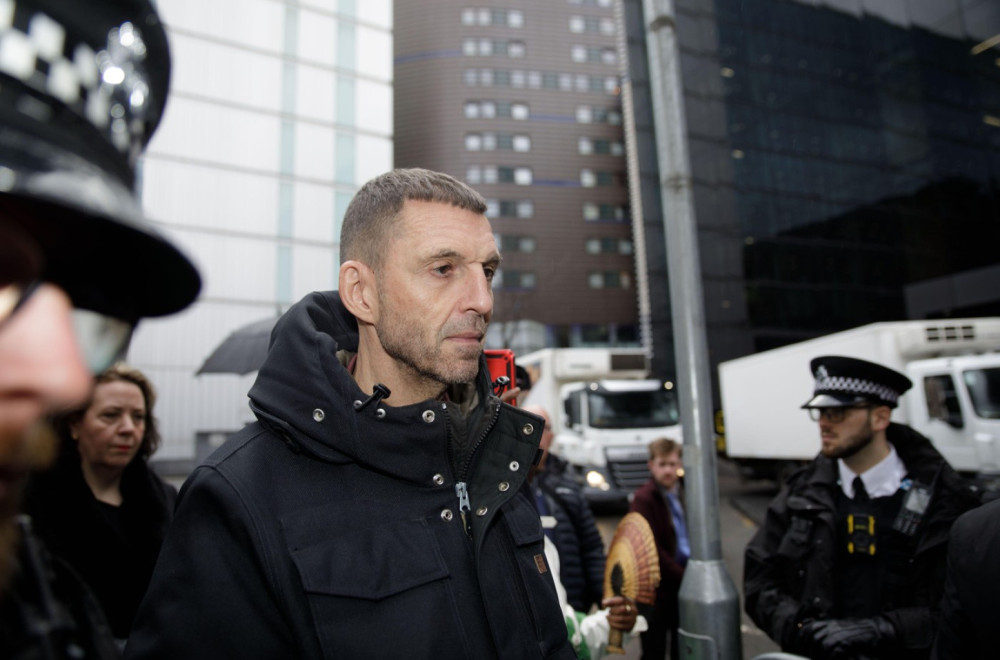 Poznati di-džej na sudu zbog optužbi za silovanje sedam žena: Sve negira