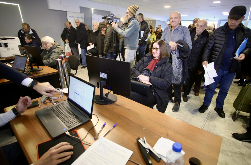 Neverovatno interesovanje za Vučićevu inicijativu: Fenomenalne brojke u 2026. godini – stiglo 513.564 prijava
