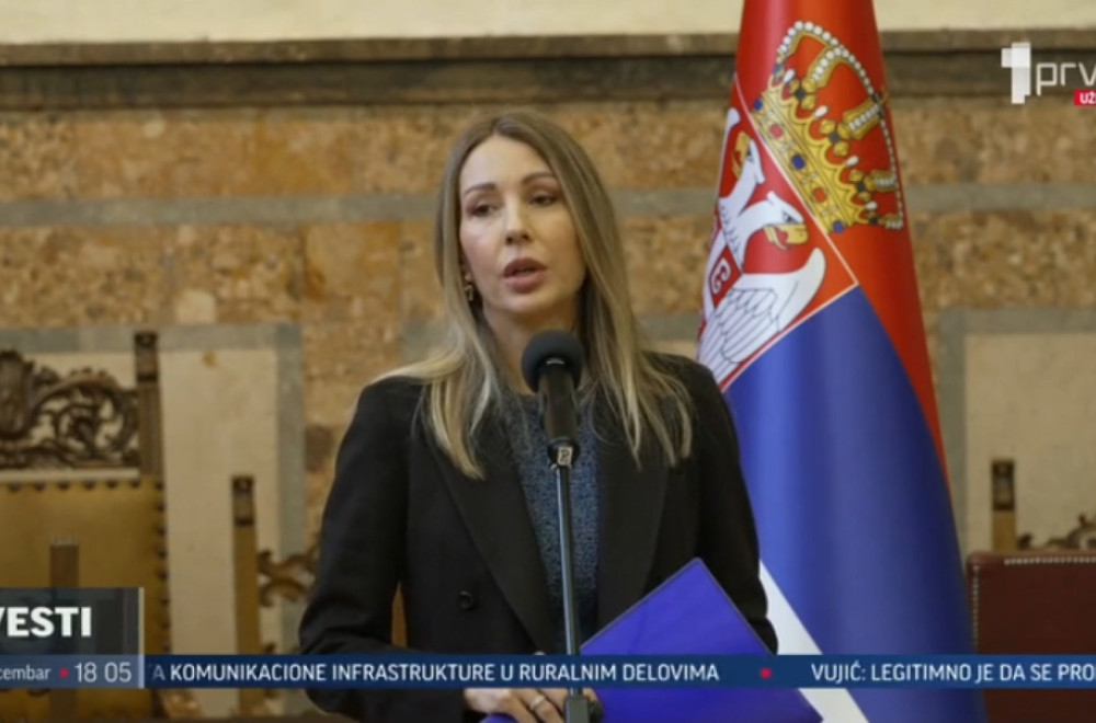 Građani veruju državi – niko nije pravio zalihe nafte; Đedović Handanović: "Naći ćemo rešenje" VIDEO