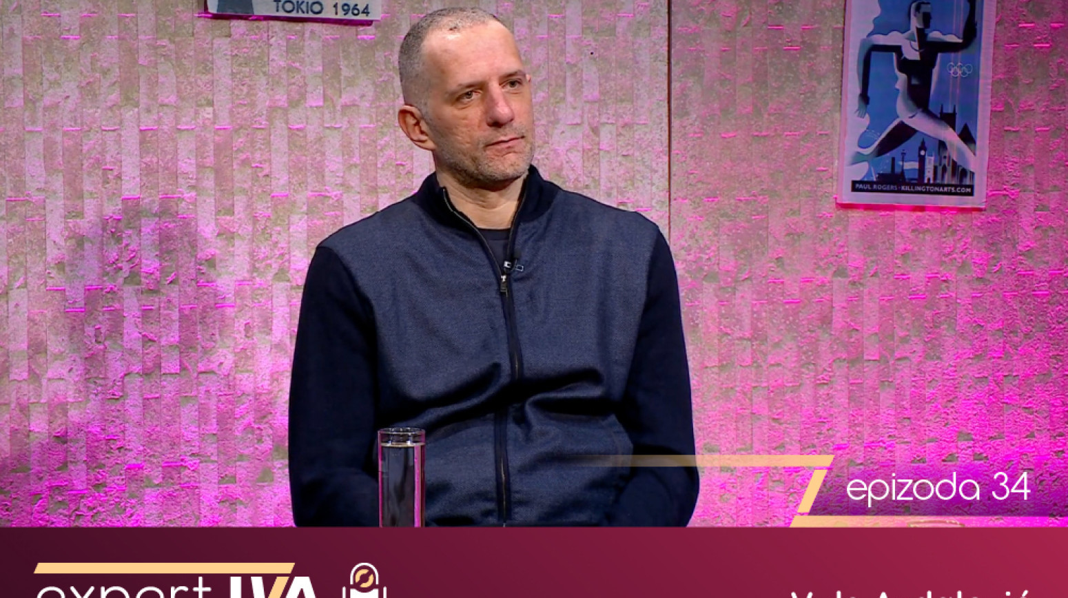Avdalović otkrio "tajni recept" Mege: "Svi znamo te priče o Vujoševiću..." VIDEO