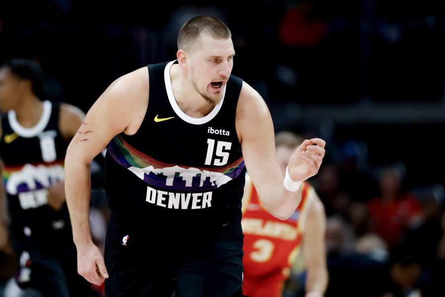 Nezasiti Jokić ruši NBA mitove, ispred njega će ostati samo plejmejkeri, bekovi i krila