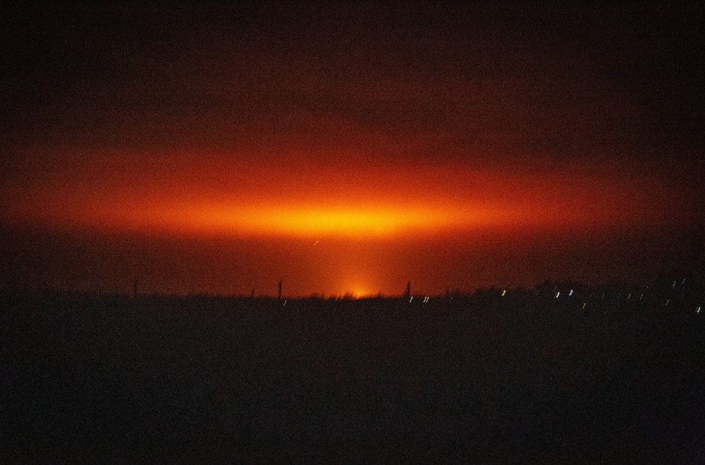 Rusi zasuli Ukrajinu dronovima; NATO zemlja podigla borbene avione; Potpisan sporazum FOTO/VIDEO