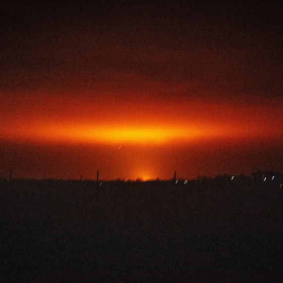 Rusi zasuli Ukrajinu dronovima; NATO zemlja podigla borbene avione; Potpisan sporazum FOTO/VIDEO