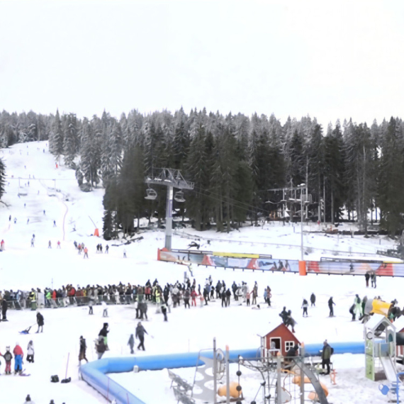 Bitne informacije za sve skijaše na Kopaoniku FOTO/VIDEO