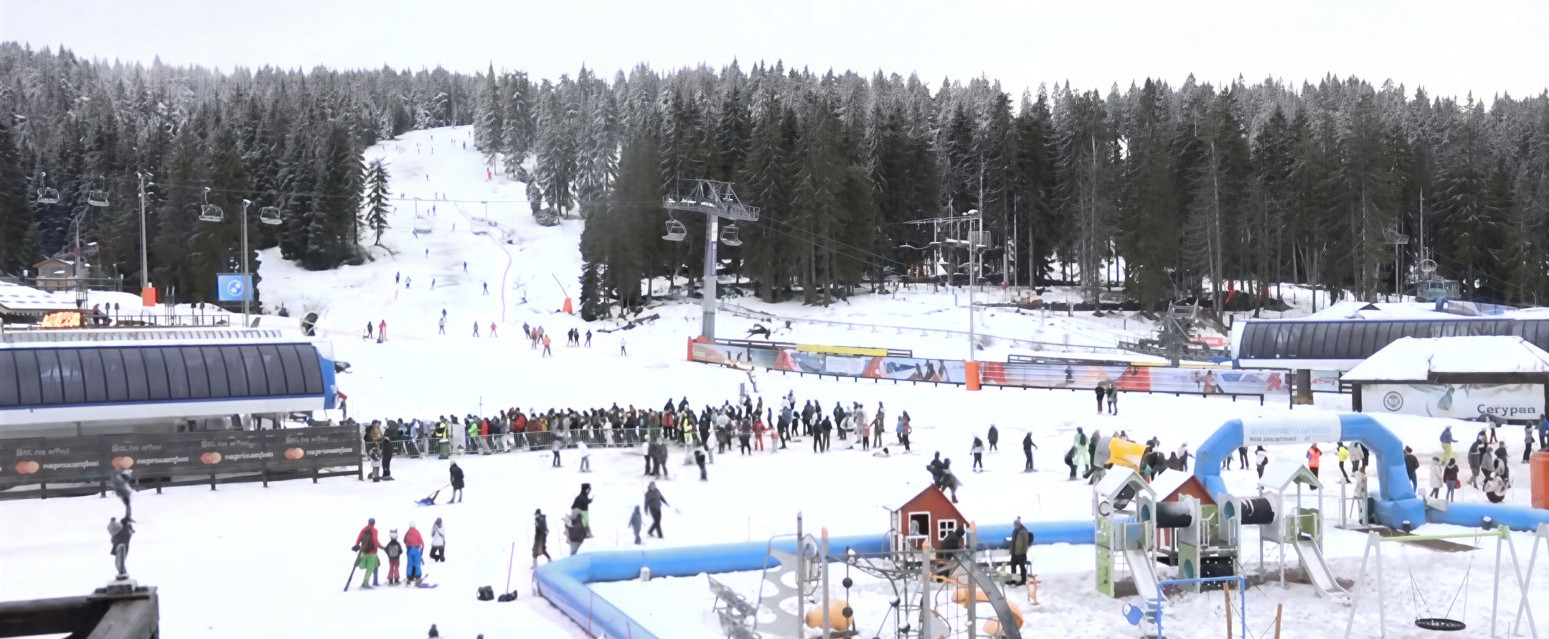 Bitne informacije za sve skijaše na Kopaoniku FOTO/VIDEO