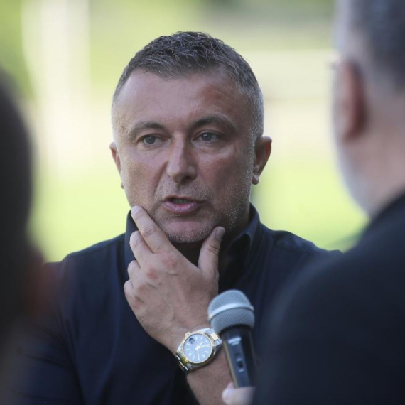 Vladimir Matijašević: "Zvali su nas" VIDEO