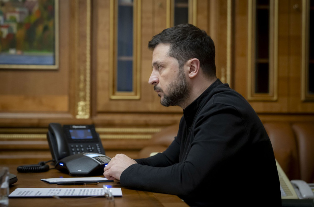 "Rusi, cinično. Uzvratićemo"