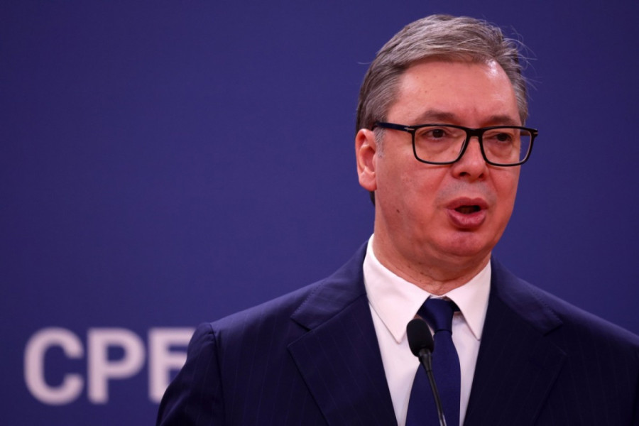 Izgubljena investicija od 750 miliona, a blokaderi slave; Vučić: Udar na građane – Generalštab će ostati ruglo