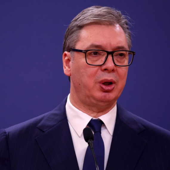 "Bliže se kraju pregovori o NIS-u"; Vučić: Očekujem da do utorka zatvorimo tu priču