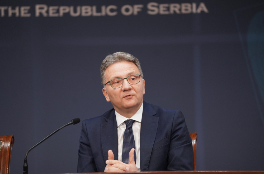 Jovanović: Srbija druga u Evropi, a šesta u svetu po digitalnoj transformaciji