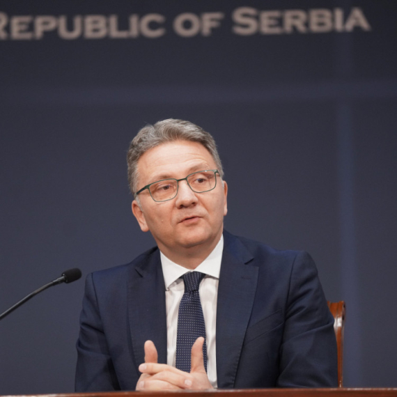 Jovanović: Srbija druga u Evropi, a šesta u svetu po digitalnoj transformaciji