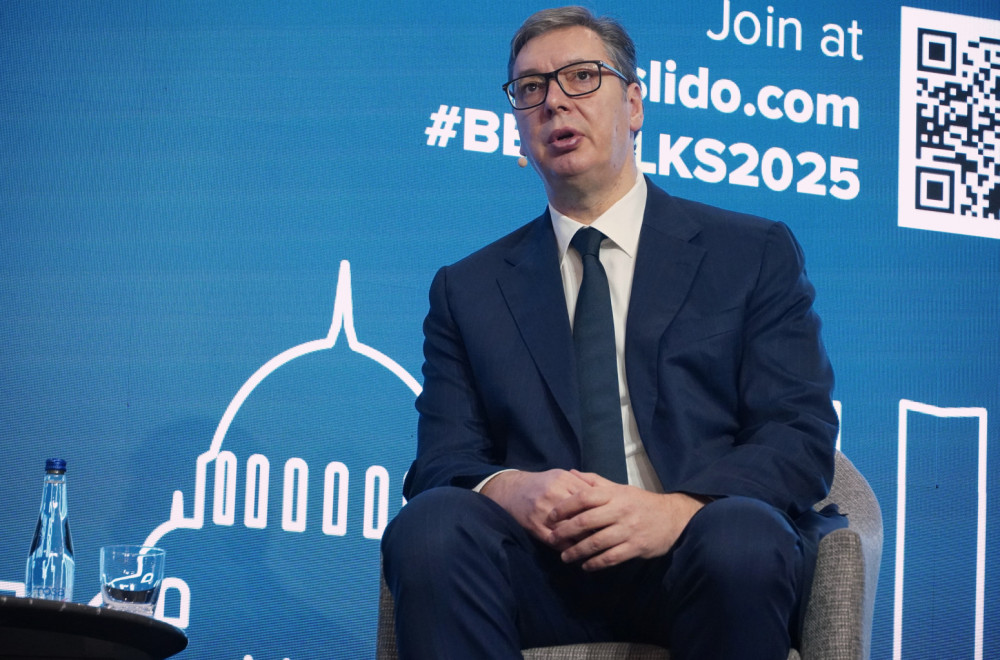 Vučić o večeri u Briselu: "Imam veliki i važan sastanak za ovu zemlju"; "Otvaram dve fabrike u Nišu"