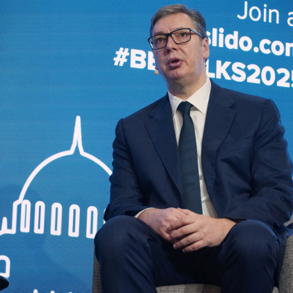 Vučić o večeri u Briselu: "Imam veliki i važan sastanak za ovu zemlju"; "Otvaram dve fabrike u Nišu"