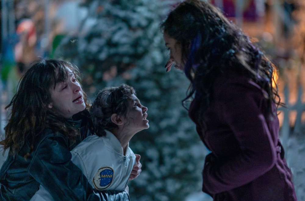 Netfliks ima novu hit seriju, gledaoci oduševljeni: "Mnogo bolja od Stranger Things" VIDEO