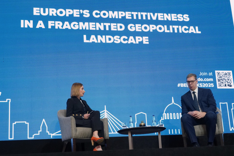 Vučić: Serbia is a neutral country; We will preserve our traditional friendships, without entering any war