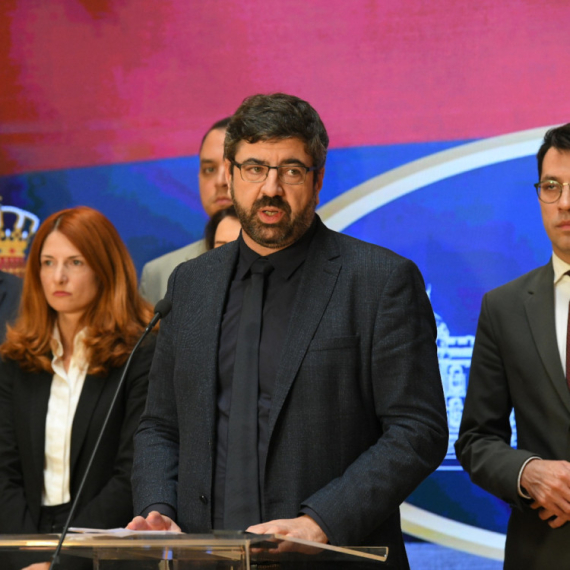 Lazović "udario" na Đilasa – "puklo" jedinstvo: "Apsolutno se ograđujem"