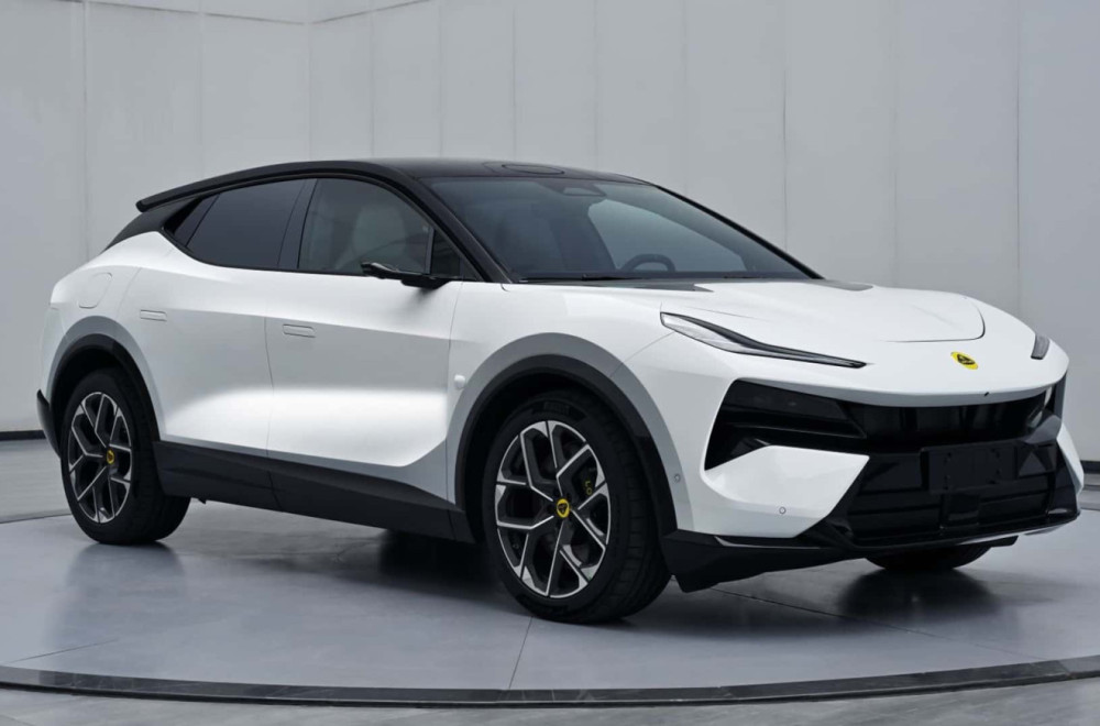 Lotus "za mene": Plug-in hibrid koji može da pređe preko 400 km isključivo na struju! FOTO