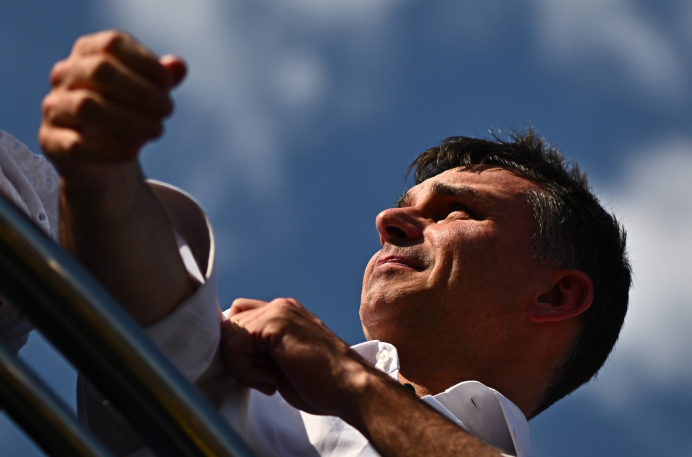Bolsonaro potvrdio: Da, biću predsednički kandidat