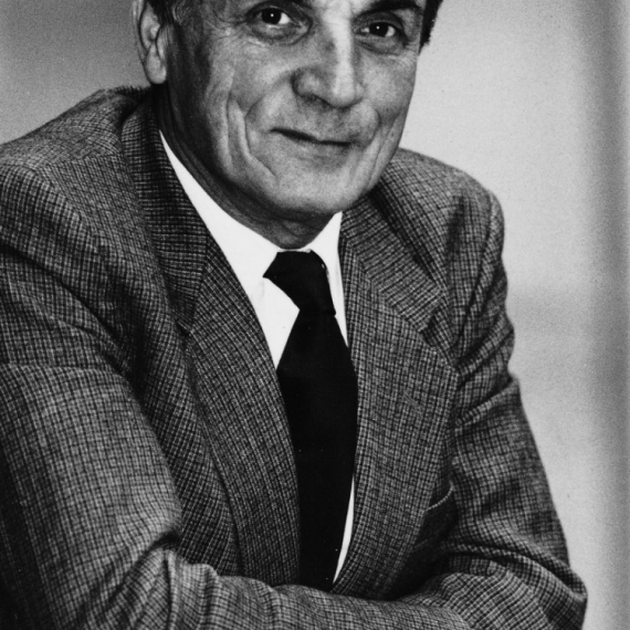 Vizionar koji je oblikovao modernu košarku