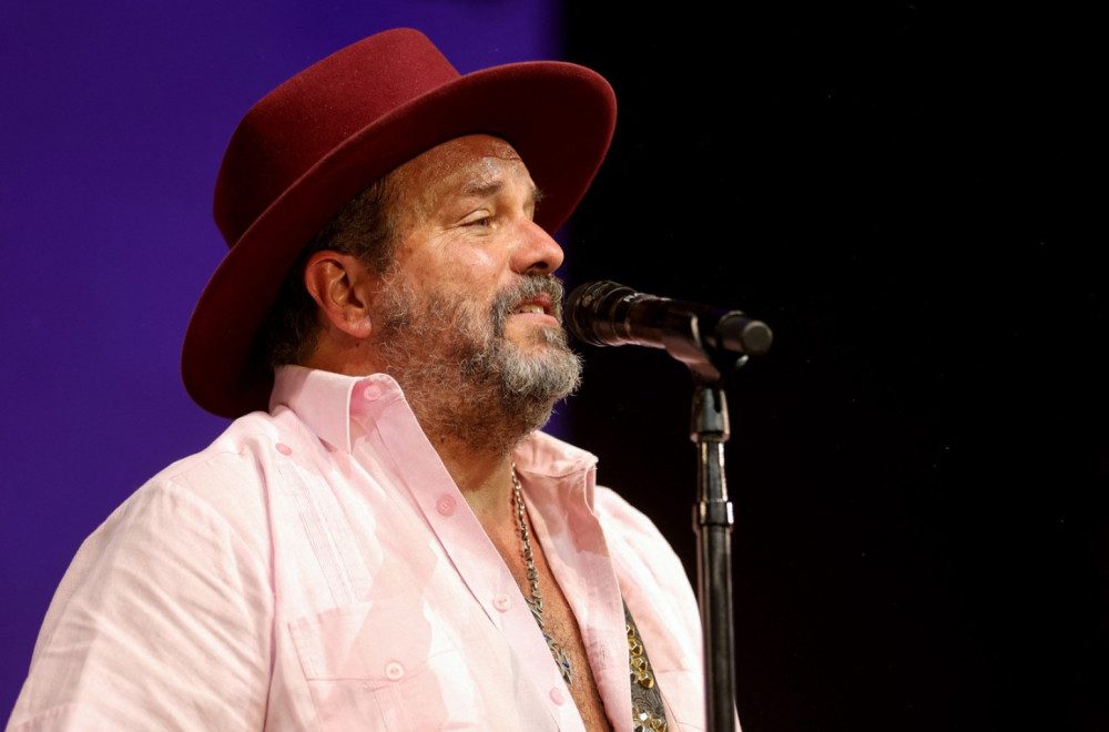 Preminuo Raul Malo