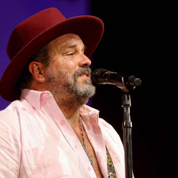 Preminuo Raul Malo